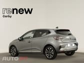 Renault Clio Clio 1.0 TCe Techno