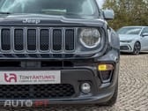 Jeep Renegade 1.0 T Limited