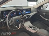 BMW 320 Touring