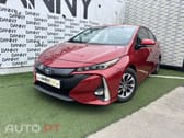 Toyota Prius 1.8 Premium