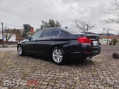 BMW 520 d Line Luxury Auto