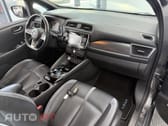 Nissan Leaf 3.Zero