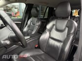 Volvo XC90 2.0 D5 Inscription AWD