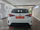 MG MG3 1.5 L Hybrid+ Comfort