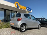 Toyota Yaris 1.0 In-Pack