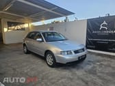 Audi A3 Sportback 1.6 Ambiente Tip.