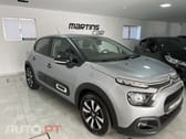 Citroen C3 1.2 PureTech Feel