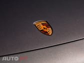 Porsche Cayenne E-Hybrid Platinum Edition