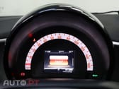 Smart ForTwo EQ passion