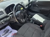 Volkswagen Golf Variant 1.6 TDi Confortline