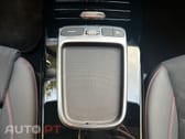 Mercedes-Benz CLA 250 e AMG Line