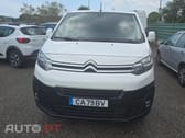 Citroen Jumpy Confort Plus M 120 Business