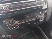 BMW X2 18 d sDrive Auto