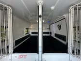 Renault Master III CCB Barbot Polyvan D5 XLS