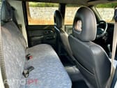 Mitsubishi L200 2.5 TD