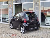 Smart ForTwo 1.0 mhd Pulse 71 Softouch