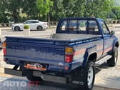 Toyota Hilux 2.5