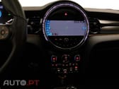MINI Cooper S Camden Edition Auto
