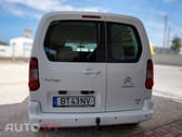 Citroen Berlingo 1.5 BlueHDi M Club