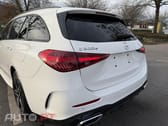 Mercedes-Benz C 300 e 9G-TRONIC AMG Line