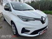 Renault Zoe (c/ Bateria) Intens 50