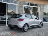 Renault Clio 1.5 dCi Confort 82g
