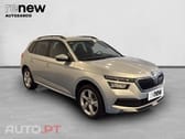 Skoda Kamiq TSI