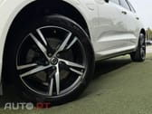Volvo XC60 2.0 T6 PHEV R-Design AWD