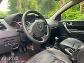 Renault Mégane 1.5 dCi Dynamique