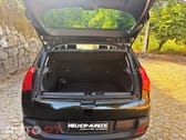 Peugeot 3008 1.6 HDi Executive CMP6