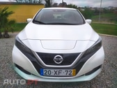 Nissan Leaf Acenta Eletric