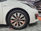 Kia Ceed 1.4 CRDi EX