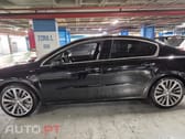 Peugeot 508 GT 2.2HDI 204CV EAT6