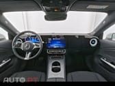 Mercedes-Benz CLA 250 Progressive