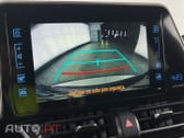 Toyota C-HR 1.8 HSD Exclusive