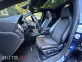 Mercedes-Benz A 180 d AMG Line Aut.