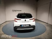 Renault Captur 1.0 TCe Intense