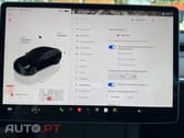 Tesla Model 3 Long Range Tração Integral