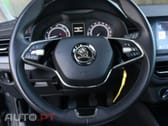 Skoda Kamiq 1.0 TSI Style