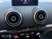 Audi A3 1.6 TDI Attraction