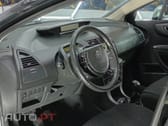 Citroen C4 1.6 HDi Exclusive