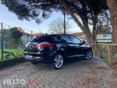 Renault Mégane 1.5 dCi Dynamique S