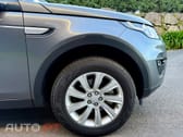Land Rover Discovery Sport 2.0 TD4 HSE 7L Auto