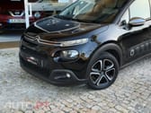 Citroen C3 1.2 PureTech Shine EAT6