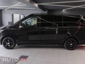 Mercedes-Benz V 250 BlueTEC