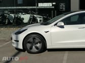 Tesla Model 3 Standard Range Plus RWD