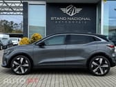 Renault Mégane E-Tech EV60 Techno Optimum Charge