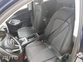 Audi Q3 35 TDI S line S tronic