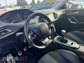 Peugeot 308 PureTech 130 GPF Stop & Start Tech Edition