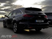 Kia Ceed SW 1.0 T-GDI Drive